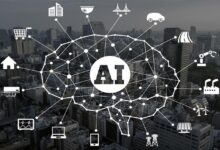 Top 5 Artificial Intelligence